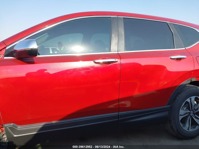 Honda Cr-v 2wd Lx 2020 7FARW1H21LE002495 Image 15