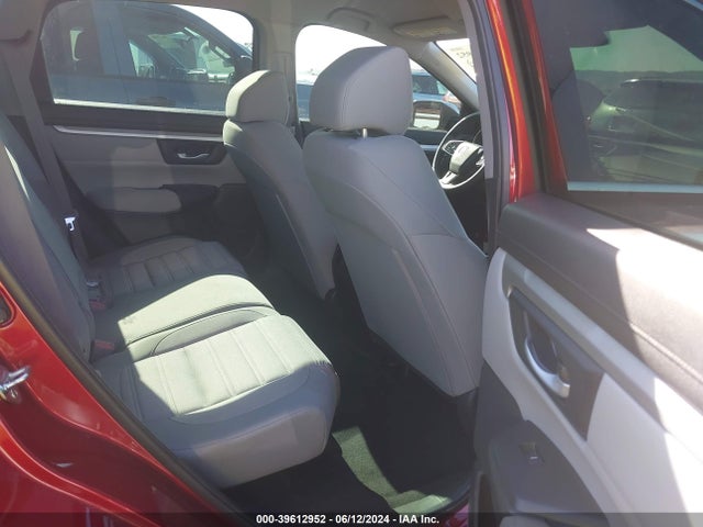 Honda Cr-v 2wd Lx 2020 7FARW1H21LE002495 Image 8