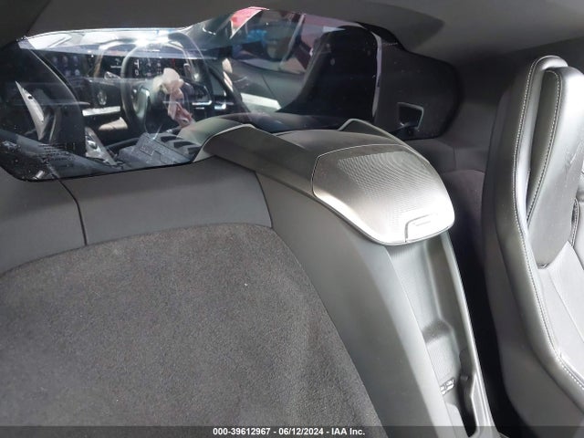 Chevrolet Corvette Stingray Rwd  2lt 2023 1G1YB2D4XP5123249 Image 8