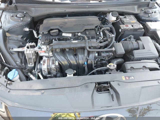 Hyundai ELANTRA SEL 2023 5NPLS4AG4PH098988 Image 10