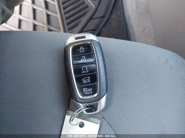 Hyundai ELANTRA SEL 2023 5NPLS4AG4PH098988 Image 11