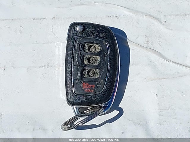Hyundai SONATA SE 2016 5NPE24AF0GH371523 Image 11