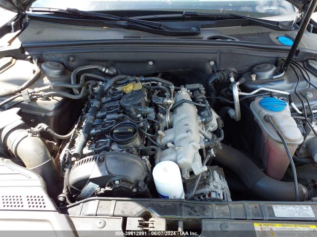 WAUCFAFH3EN002332 Audi A5 2.0t Premium