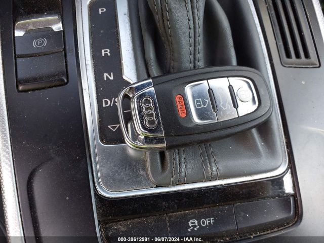 WAUCFAFH3EN002332 Audi A5 2.0t Premium