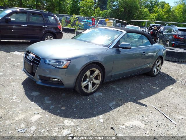 WAUCFAFH3EN002332 Audi A5 2.0t Premium