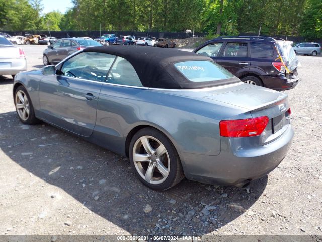 WAUCFAFH3EN002332 Audi A5 2.0t Premium