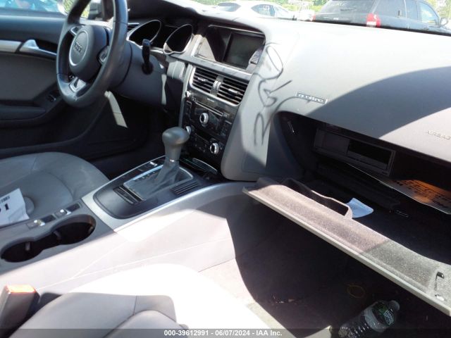WAUCFAFH3EN002332 Audi A5 2.0t Premium