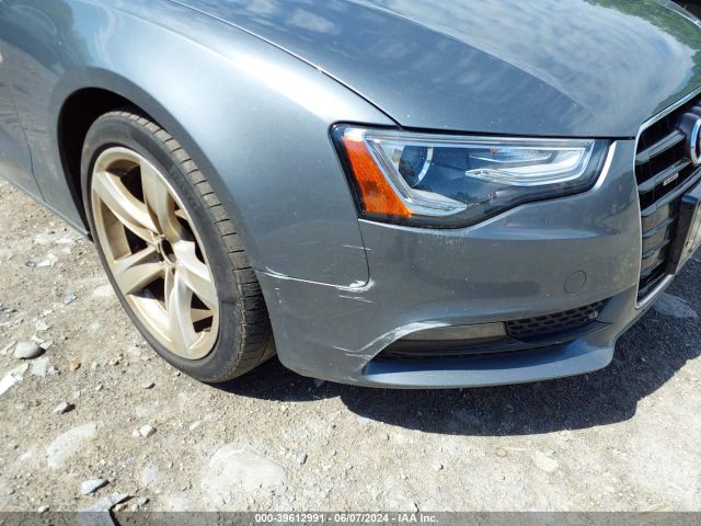 WAUCFAFH3EN002332 Audi A5 2.0t Premium