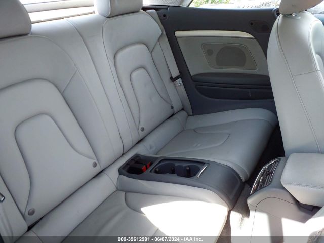 WAUCFAFH3EN002332 Audi A5 2.0t Premium