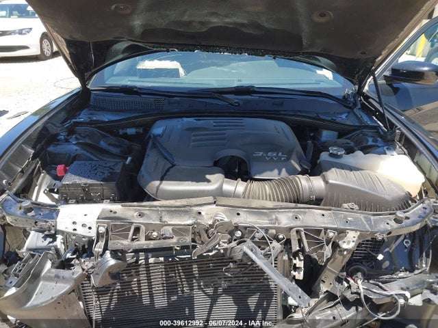 Dodge Charger Sxt 2023 2C3CDXBGXPH587869 Image 10