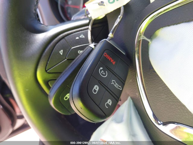 Dodge Charger Sxt 2023 2C3CDXBGXPH587869 Image 11