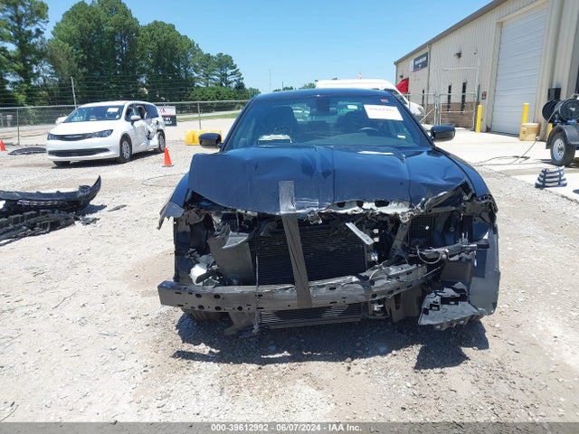 Dodge Charger Sxt 2023 2C3CDXBGXPH587869 Image 13