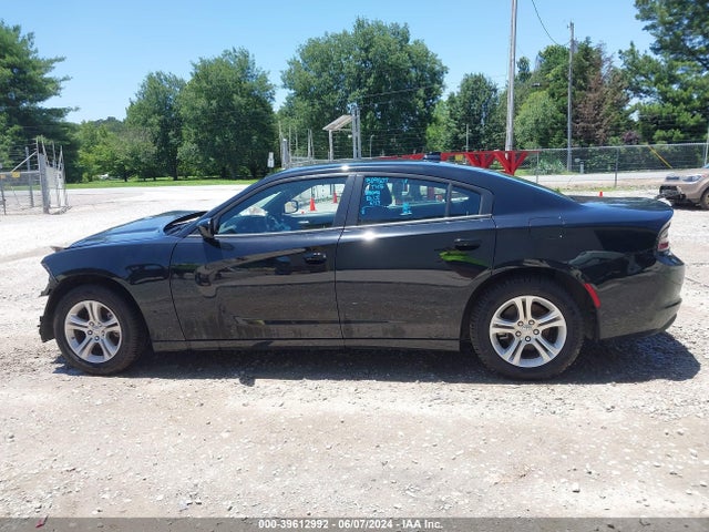 Dodge Charger Sxt 2023 2C3CDXBGXPH587869 Image 15