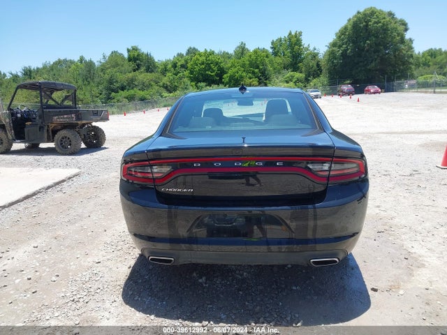 Dodge Charger Sxt 2023 2C3CDXBGXPH587869 Image 17