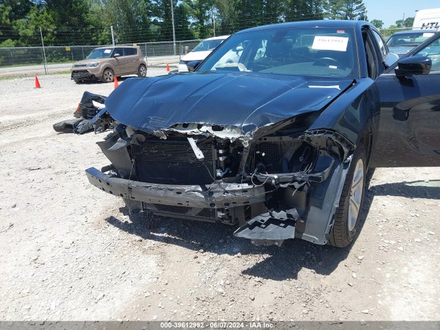 Dodge Charger Sxt 2023 2C3CDXBGXPH587869 Image 6