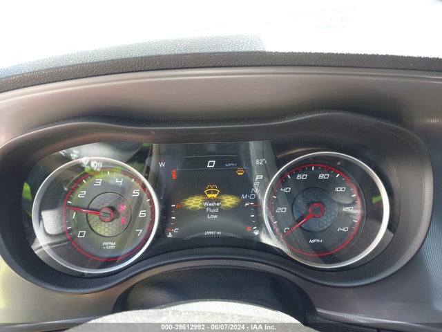 Dodge Charger Sxt 2023 2C3CDXBGXPH587869 Image 7