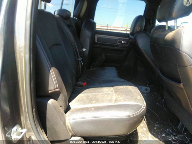 3C6TR5EJ2JG122073 RAM 2500 Power Wagon  4x4 6'4 Box