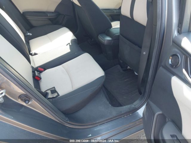 SHHFK7H50JU236193 Honda CIVIC EX