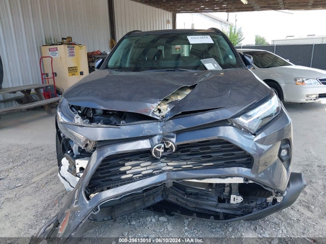 Toyota Rav4 Xle Premium 2023 2T3A1RFV0PW402731 Image 11