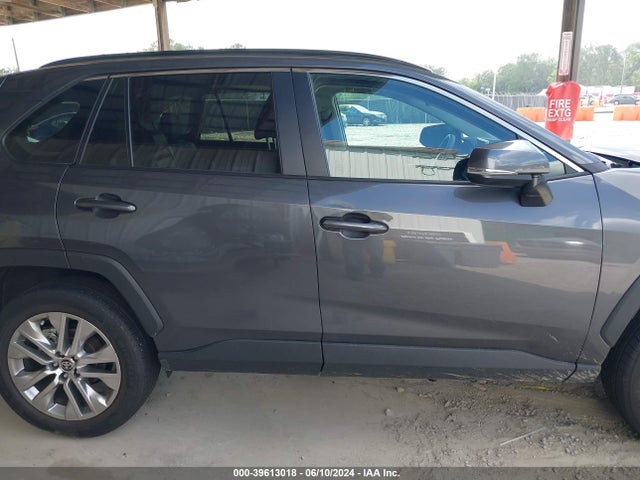 Toyota Rav4 Xle Premium 2023 2T3A1RFV0PW402731 Image 12