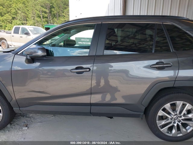 Toyota Rav4 Xle Premium 2023 2T3A1RFV0PW402731 Image 13