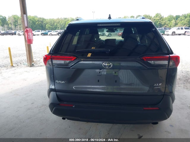 Toyota Rav4 Xle Premium 2023 2T3A1RFV0PW402731 Image 15