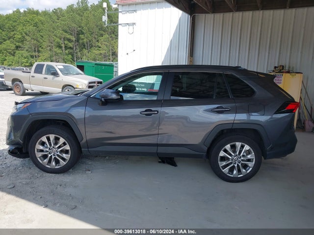 Toyota Rav4 Xle Premium 2023 2T3A1RFV0PW402731 Image 17