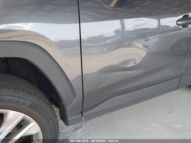 Toyota Rav4 Xle Premium 2023 2T3A1RFV0PW402731 Image 18
