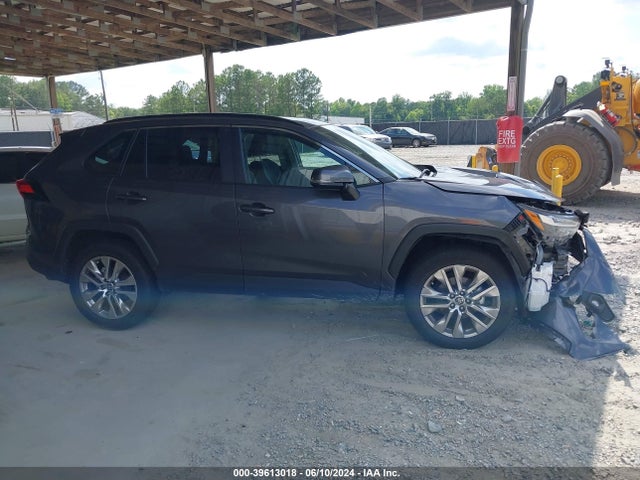 Toyota Rav4 Xle Premium 2023 2T3A1RFV0PW402731 Image 19