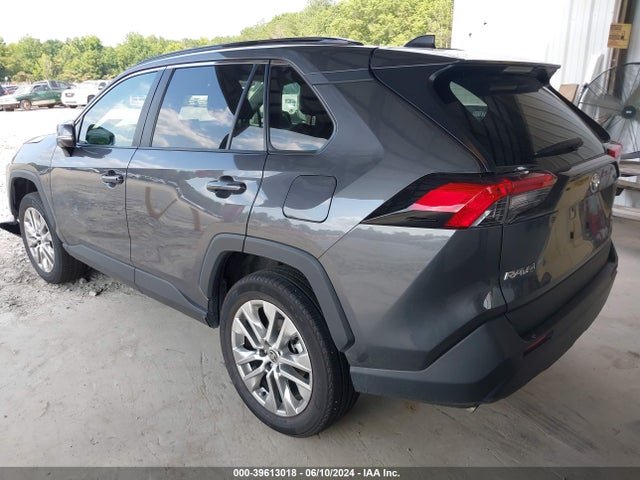 Toyota Rav4 Xle Premium 2023 2T3A1RFV0PW402731 Image 3