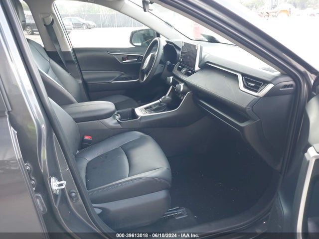 Toyota Rav4 Xle Premium 2023 2T3A1RFV0PW402731 Image 5