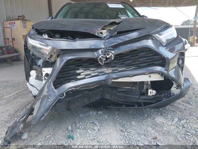 Toyota Rav4 Xle Premium 2023 2T3A1RFV0PW402731 Image 6