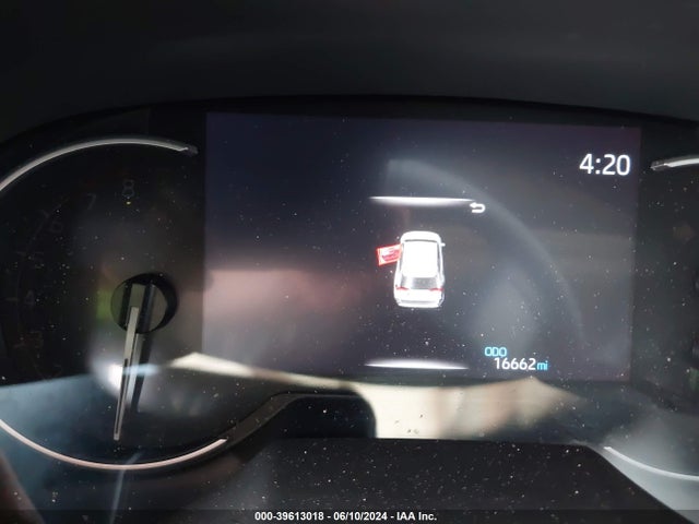 Toyota Rav4 Xle Premium 2023 2T3A1RFV0PW402731 Image 7
