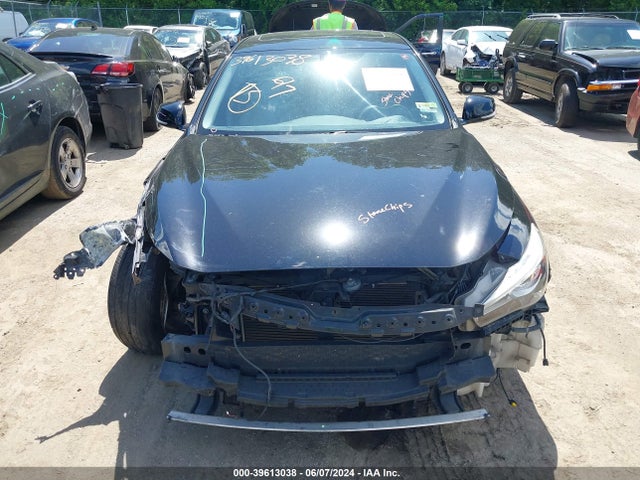 Продаж на аукціоні авто 2015 Infiniti Q50, vin: JN1BV7AR9FM397146, номер лоту: 39613038