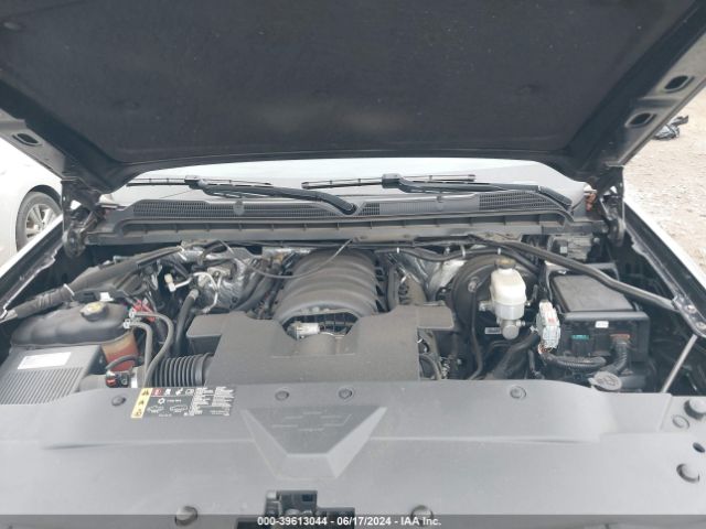 3GCUKTEC8HG148789 Chevrolet Silverado 1500 High Country