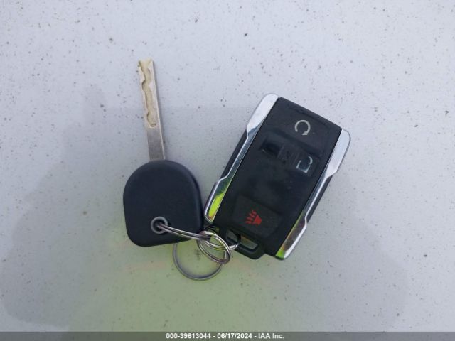3GCUKTEC8HG148789 Chevrolet Silverado 1500 High Country