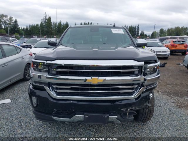 3GCUKTEC8HG148789 Chevrolet Silverado 1500 High Country