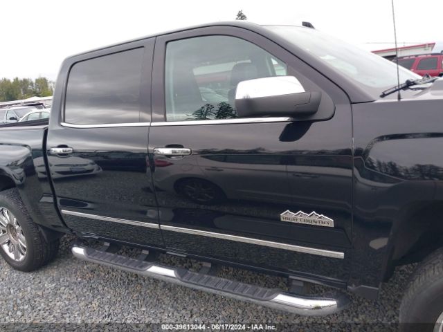 3GCUKTEC8HG148789 Chevrolet Silverado 1500 High Country