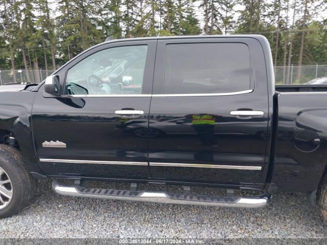 3GCUKTEC8HG148789 Chevrolet Silverado 1500 High Country