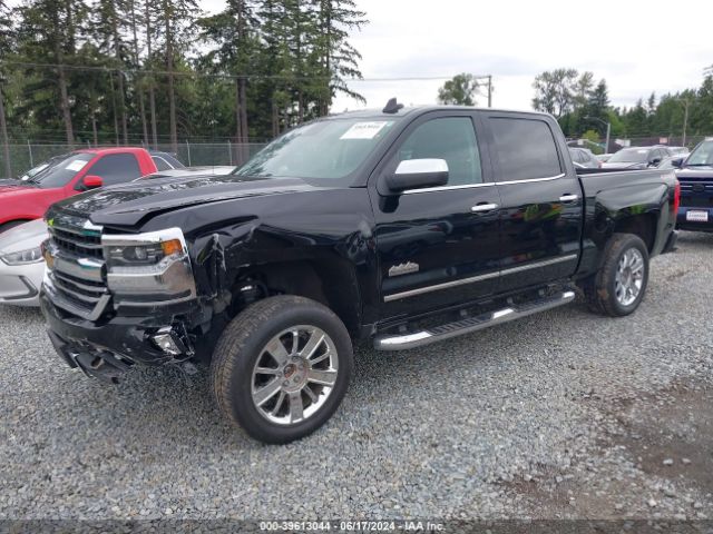 3GCUKTEC8HG148789 Chevrolet Silverado 1500 High Country