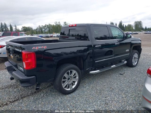 3GCUKTEC8HG148789 Chevrolet Silverado 1500 High Country