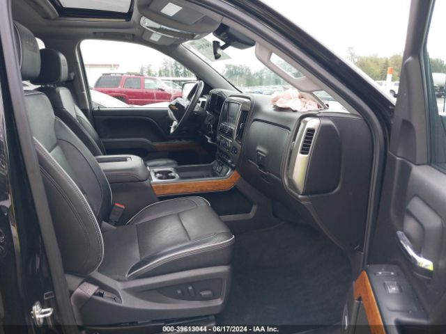 3GCUKTEC8HG148789 Chevrolet Silverado 1500 High Country