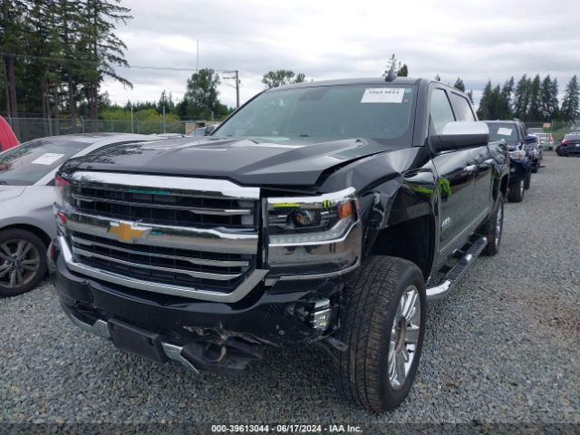 3GCUKTEC8HG148789 Chevrolet Silverado 1500 High Country