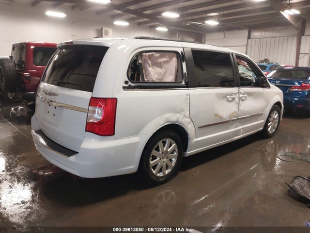 2C4RC1BG5ER449217 Chrysler Town & Country Touring