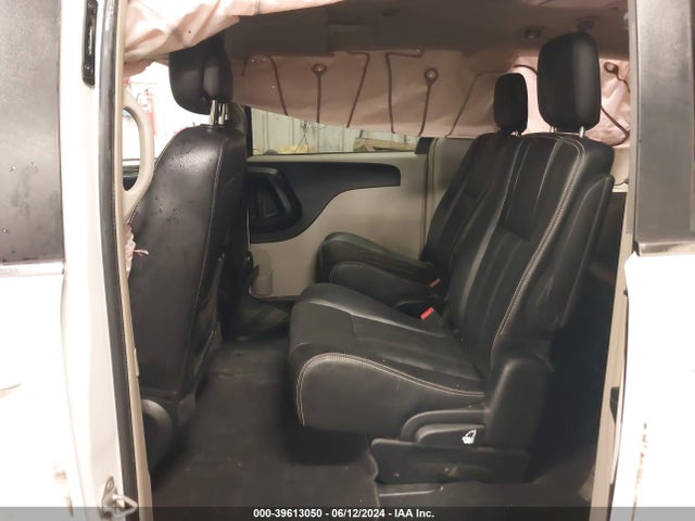 2C4RC1BG5ER449217 Chrysler Town & Country Touring