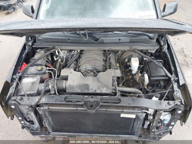 1GKS2BKJ0KR250328 GMC YUKON SLT