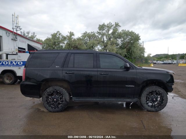 1GKS2BKJ0KR250328 GMC YUKON SLT