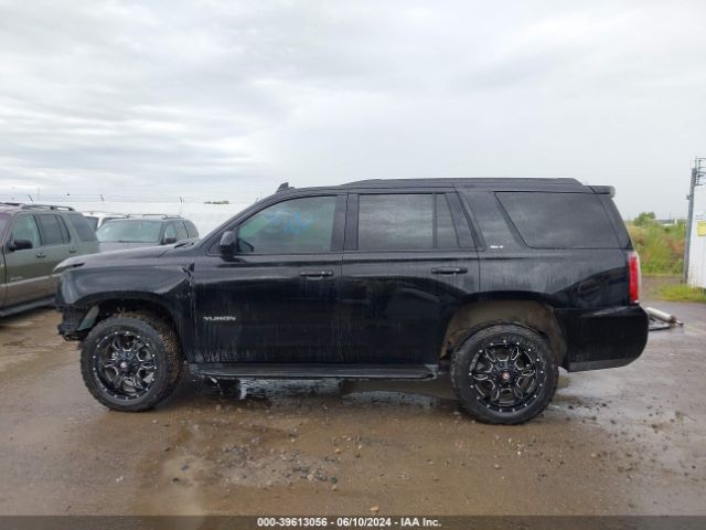 1GKS2BKJ0KR250328 GMC YUKON SLT