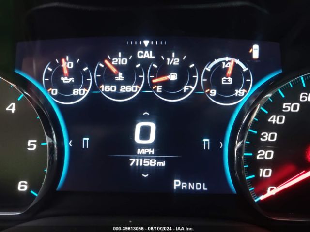 1GKS2BKJ0KR250328 GMC YUKON SLT