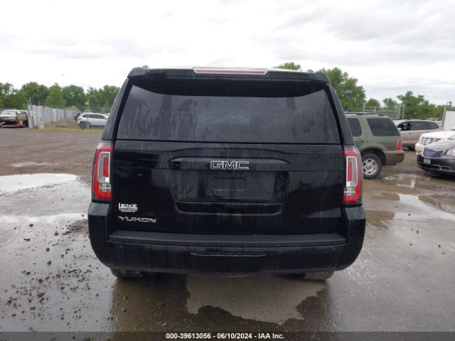 1GKS2BKJ0KR250328 GMC YUKON SLT